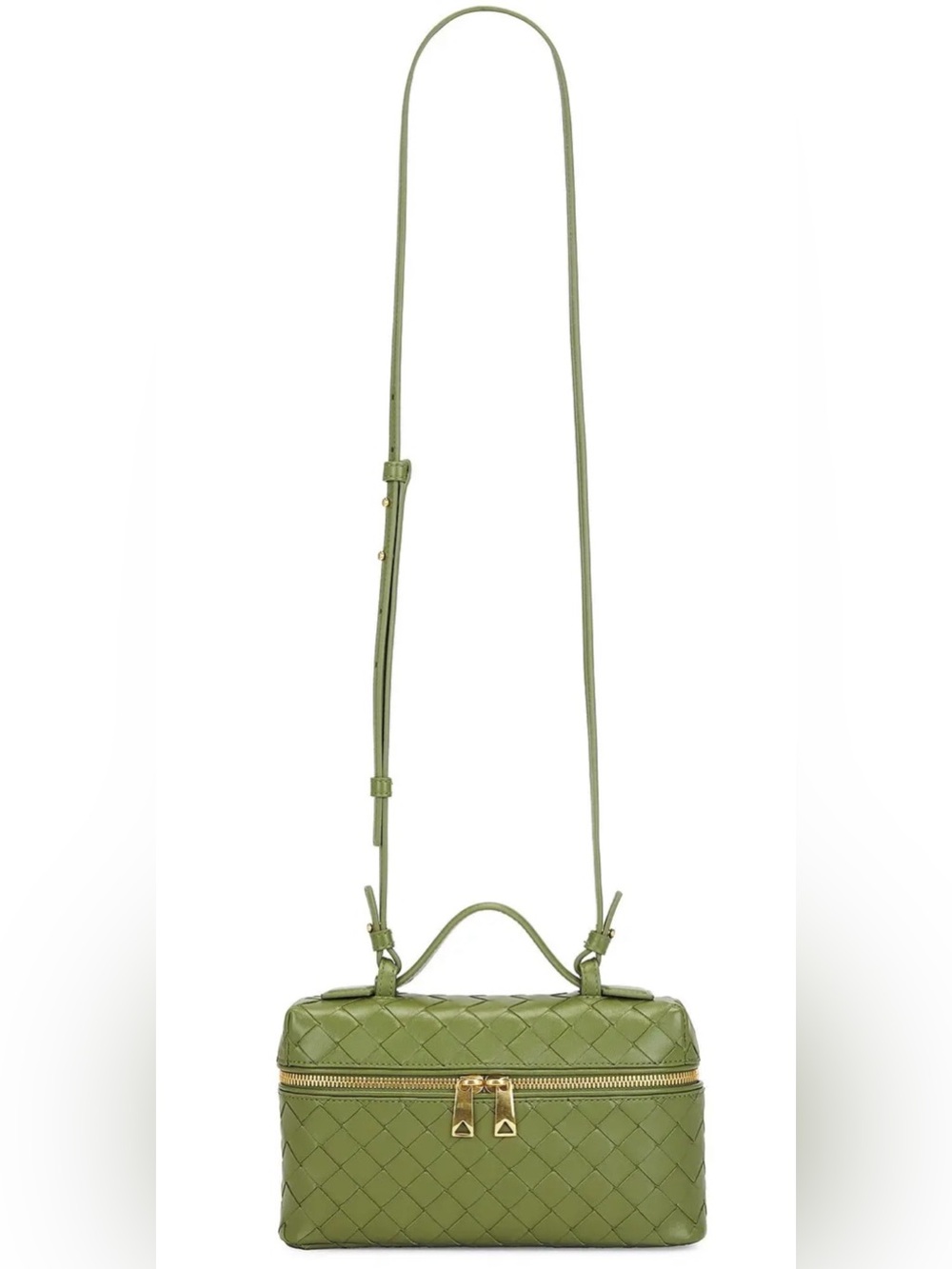 BOTTEGA VENETA  Bang Bang Vanity Case